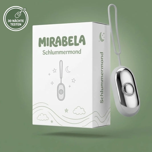 Schlummermond – Einschlafhilfe für Kinder